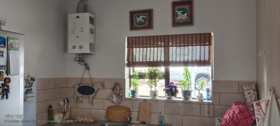 3 Bedroom Property for Sale in Seemeeu Park Western Cape